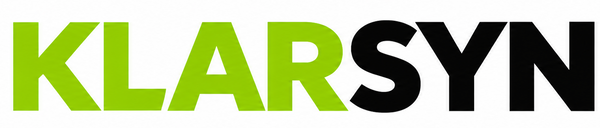 KLARSYN Sverige
